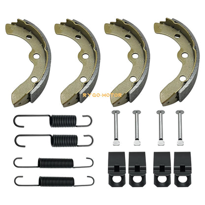 Brake Shoes Pins for Club Car DS G&E / Precedent G&E (1995-2004)