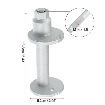 Eccentric Alignment Camber Bolts for Toyota Sequoia (2000-2007)