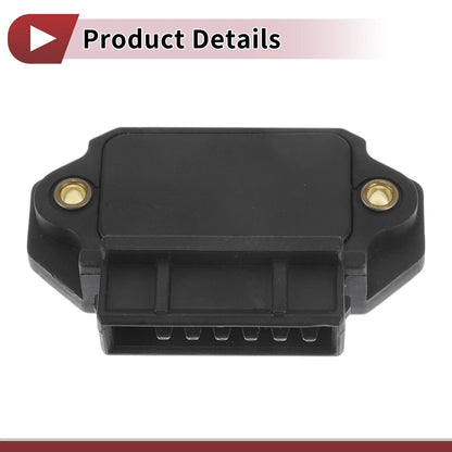 Ignition Control Module 1x for Porsche 911 (1991 - 1994)