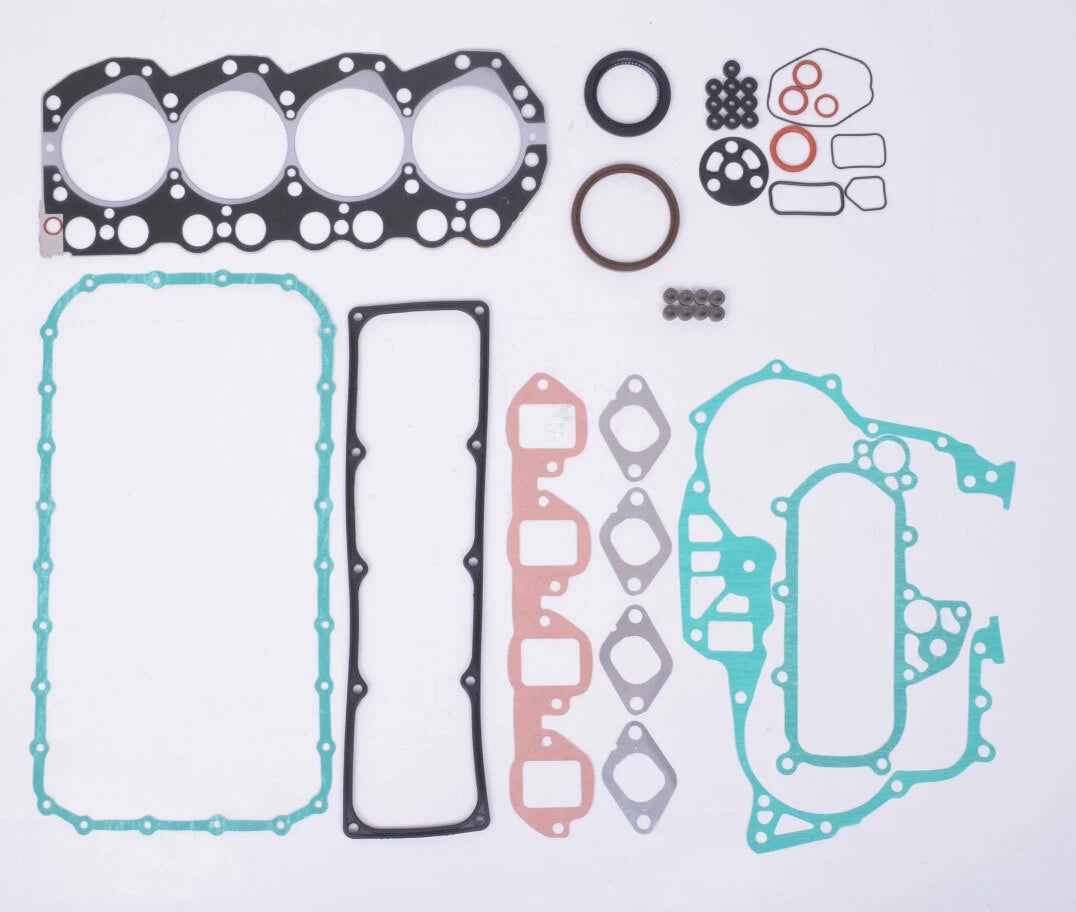 New VRS Cylinder Head Gasket Set for Nissan Navara D21 D22 2.7L TD27 (1988)