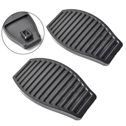 Brake Clutch Pedal Pads for Fiat Punto, Fiorino, Opel, Alfa Romeo Mito