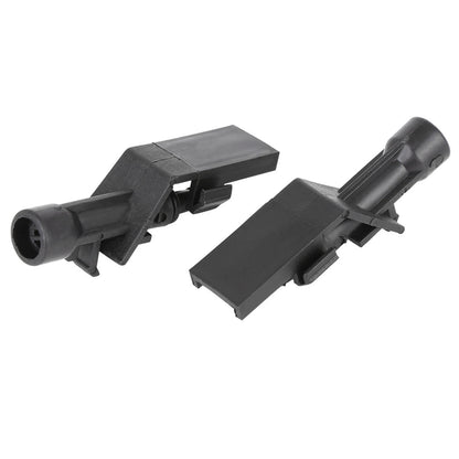 2 x Windshield Washer Nozzles for Honda HR-V, CR-V, Crosstour, Accord (2016-2023)