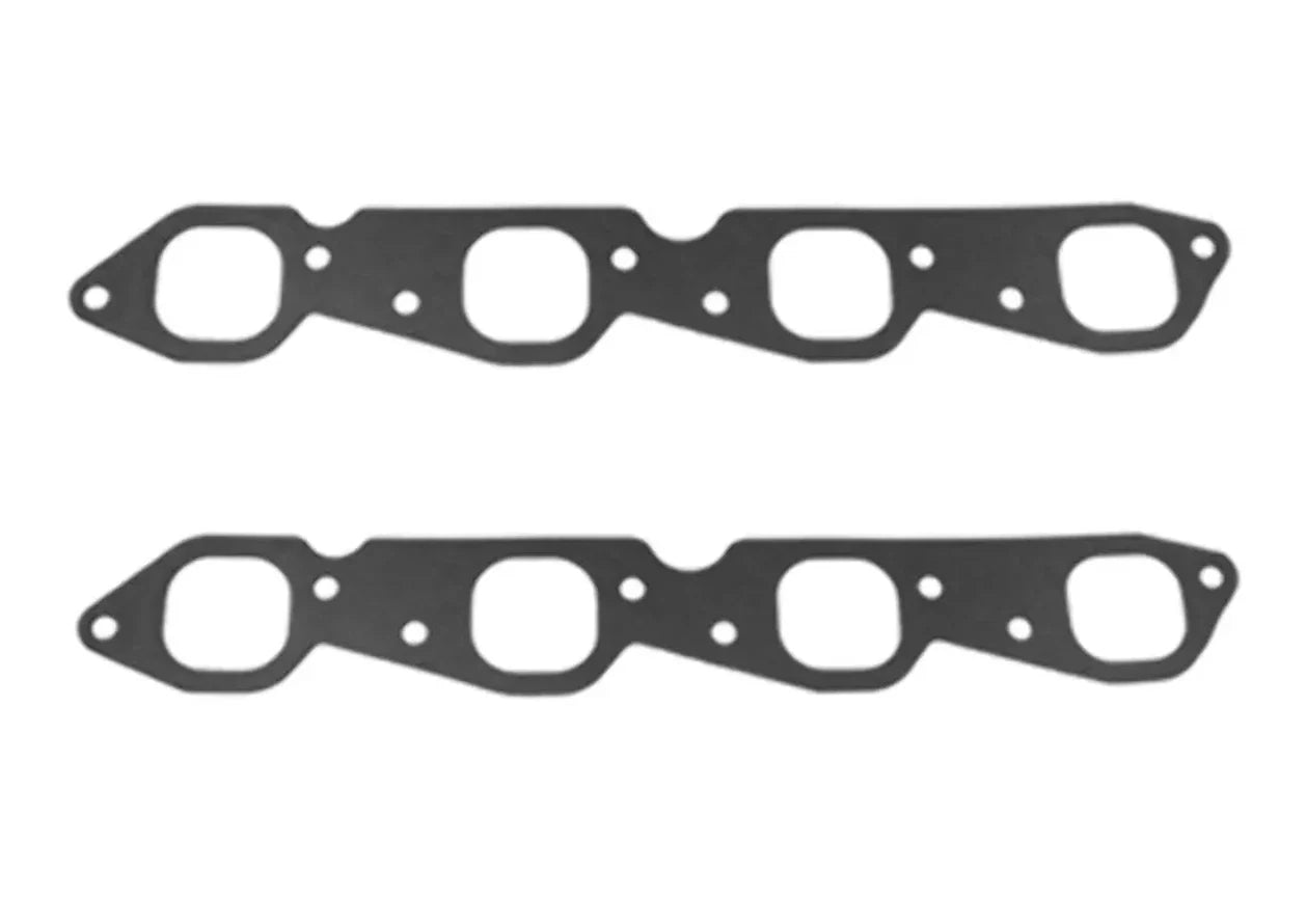 Exhaust Manifold Gasket for Mercruiser/OMC 2Pcs