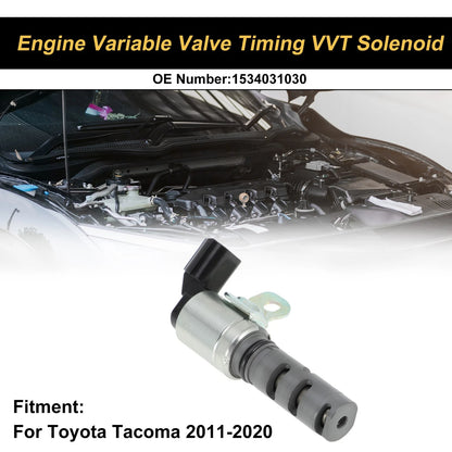 VVT Solenoid for Toyota Tacoma (2011-2020)