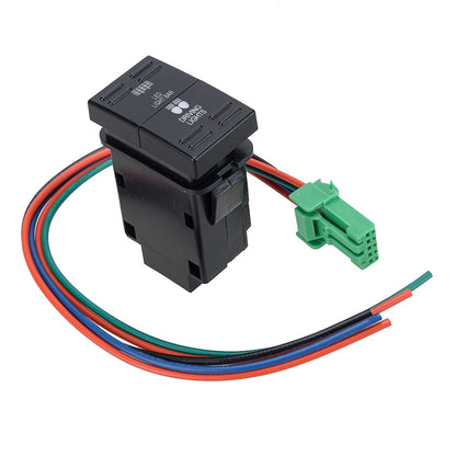 Dual Light Pressure Switch for Ford Ranger PX, Mazda BT-50 (2011-2021)