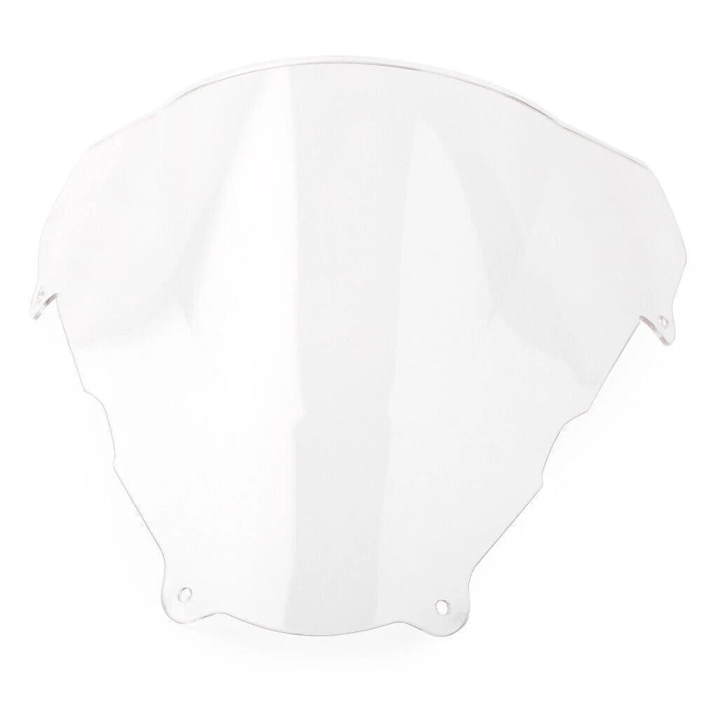 Windscreen Fly Screen for 99-02 Suzuki SV650 SV650S