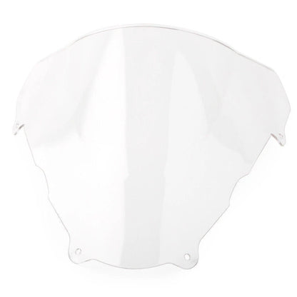 Windscreen Fly Screen for 99-02 Suzuki SV650 SV650S