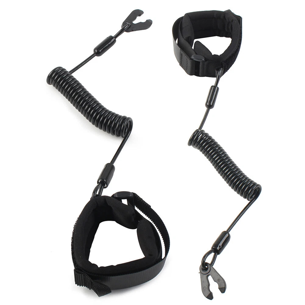 Stop Kill Safety Lanyard for Yamaha Jet Ski