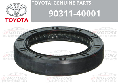 Extension Housing Seal for Toyota 4Runner