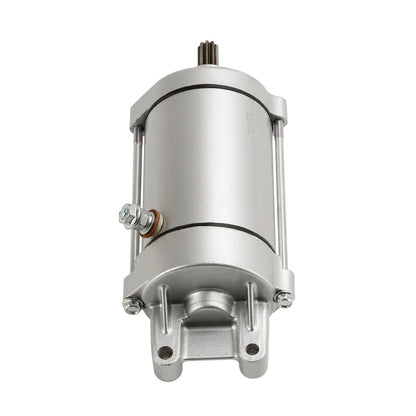 Starter for 2002-2008 Honda VTX 1800 C R S F N T (2002-2008)