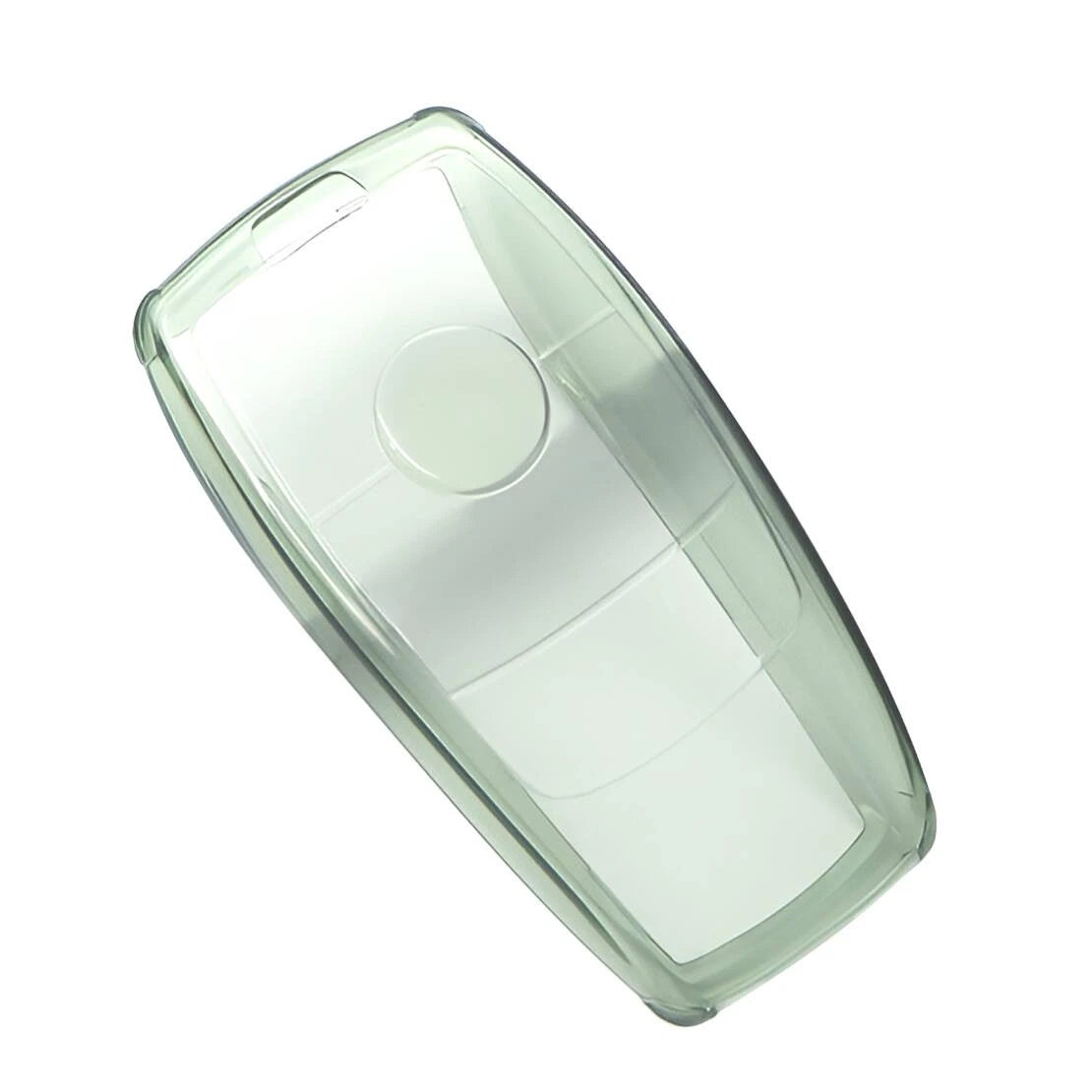 Car Remote Key Cover for Mercedes-Benz A B C E G Class (Fits Various Models)