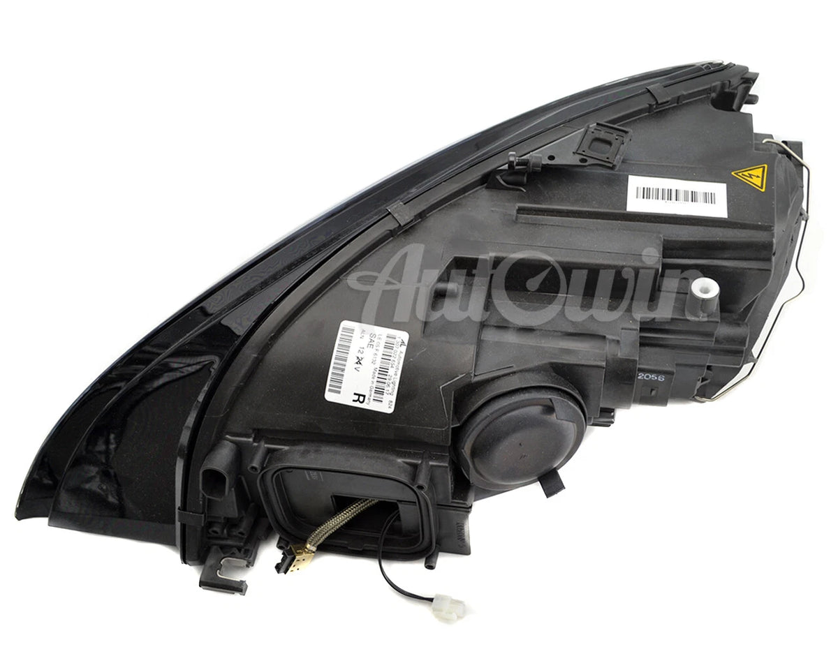 Bi-Xenon Headlight Right Side for Audi TT (2008-2010) Genuine OEM USA