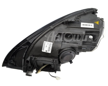 Bi-Xenon Headlight Right Side for Audi TT (2008-2010) Genuine OEM USA