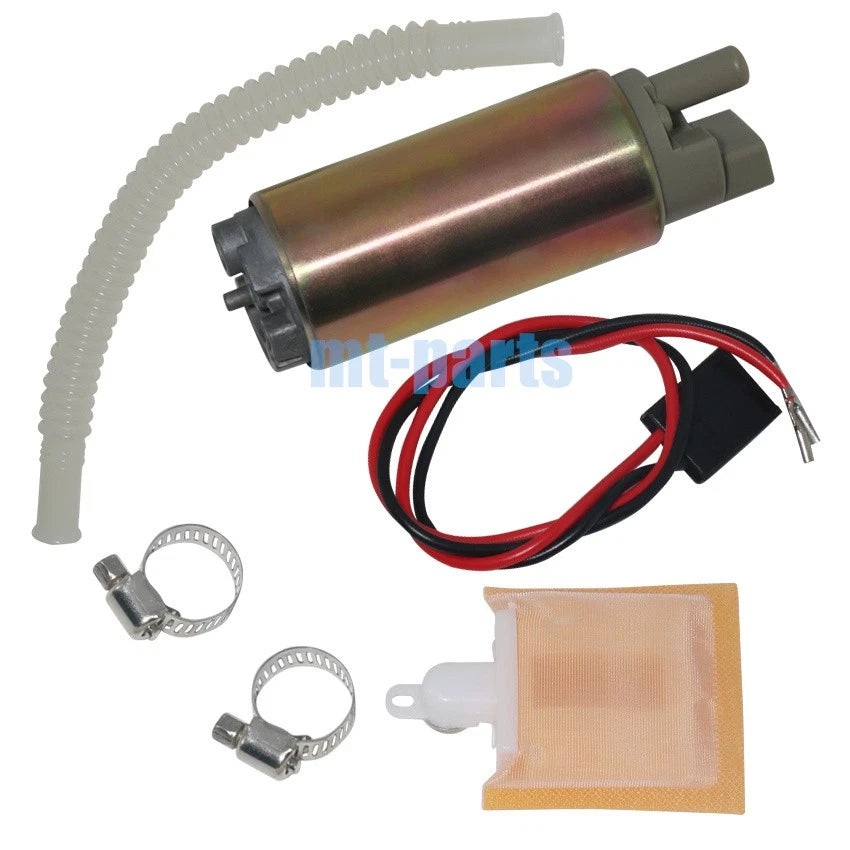 Fuel Pump for Harley-Davidson FXSTSI SPRINGER SOFTAIL/FXSTDI SOFTAIL DEUCE (01-03)