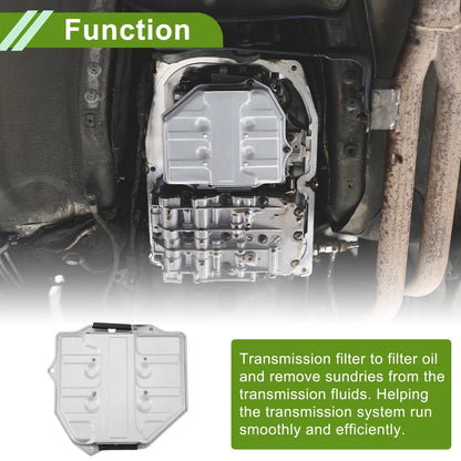 Transmission Filter Gasket Kit for Dodge Sprinter 2500