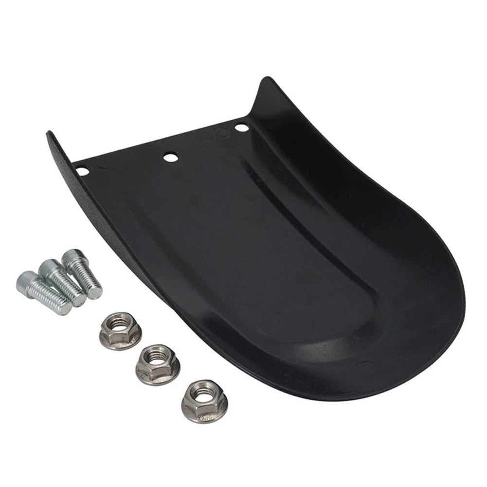 Dirt Bike Front Fender Mudguard for Super 73 S1 S2 RX Electric Bike (2020-2023)