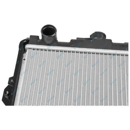 Radiator for Toyota Hilux KZN165 3.0L 1KZ-TE Diesel Engine (1999-2005)