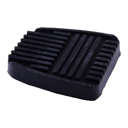 2 x Car Clutch Brake Pedal Pads Rubber for Toyota T100 Tacoma Tundra RAV4