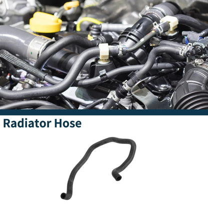 Radiator Hose for BMW 750i 2010-2015 Warm Water Pipe (2010-2015)