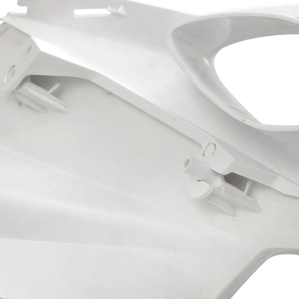 White Front Cowl Cover for Suzuki GSXR1000 (2007-2008)