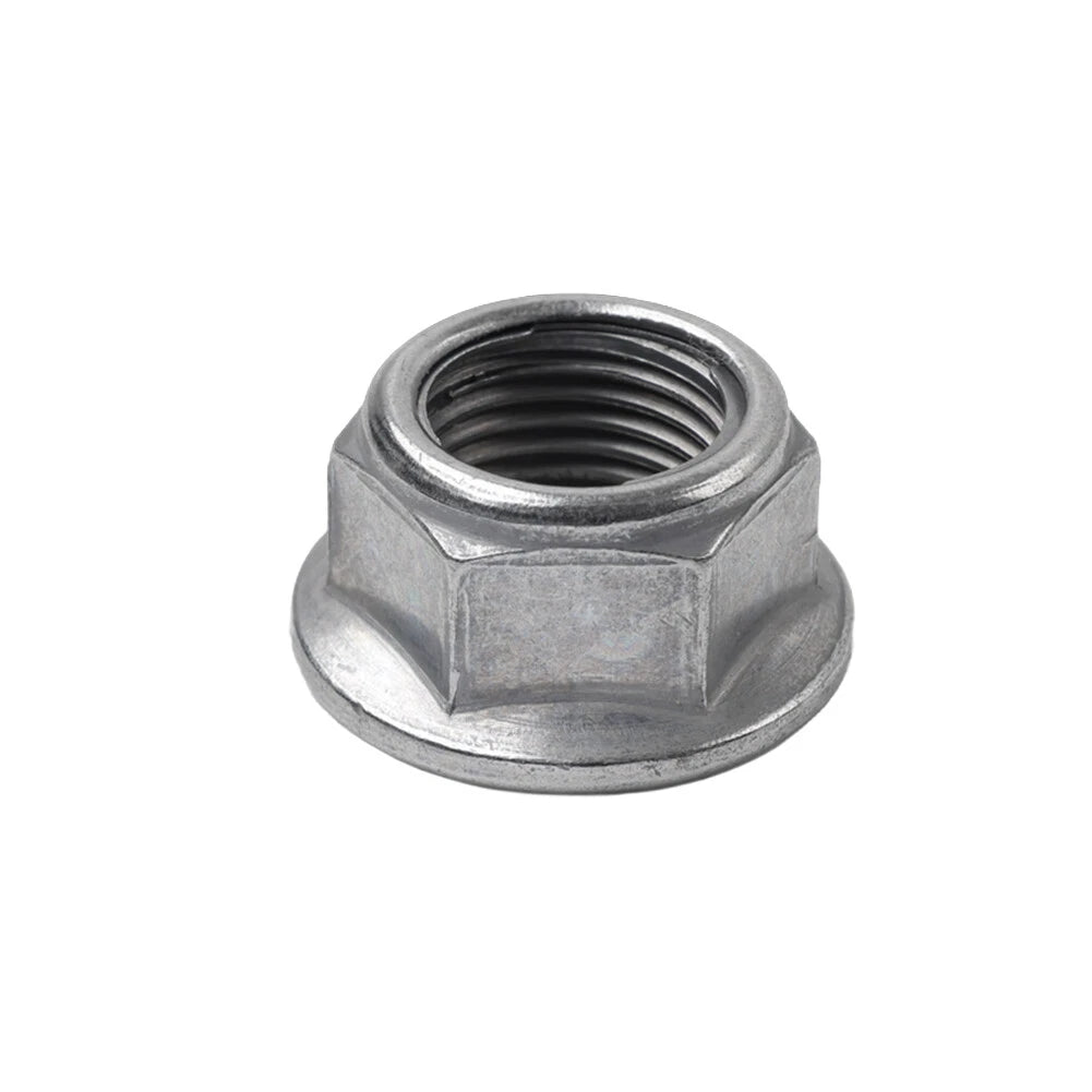 Front Wheel Axle Nut for Honda CRF450R CRF450X (2002-2021)