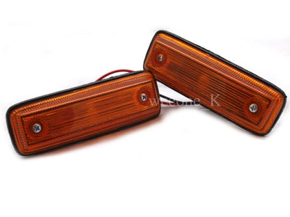 Side Marker Turn Signal Light for Toyota Hilux LN40 (1979-1983)