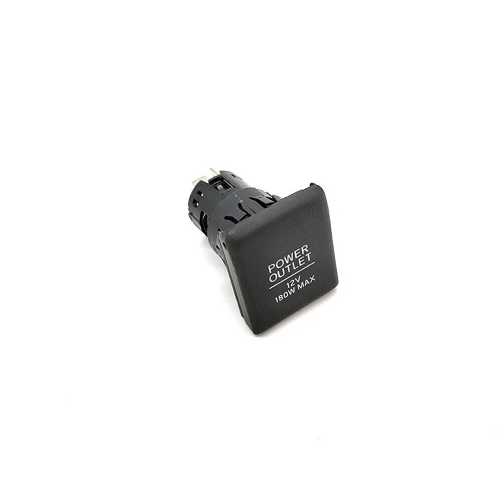 12V 180W Cigarette Lighter Holder for Honda Accord CRV (2018-2021)