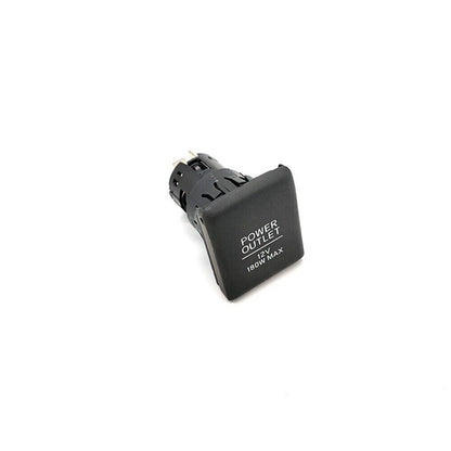 12V 180W Cigarette Lighter Holder for Honda Accord CRV (2018-2021)