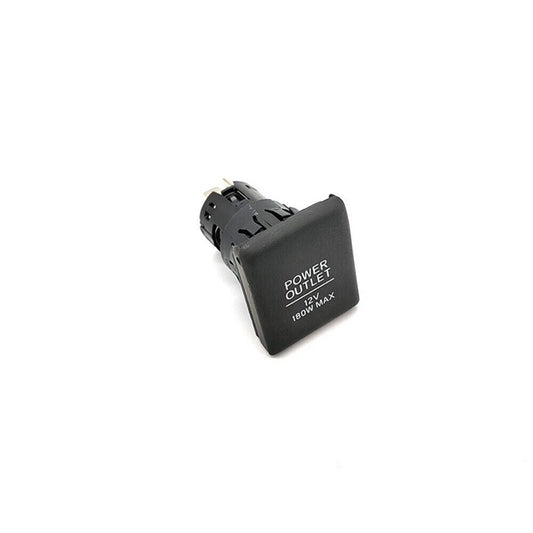 12V 180W Cigarette Lighter Holder for Honda Accord CRV (2018-2021)