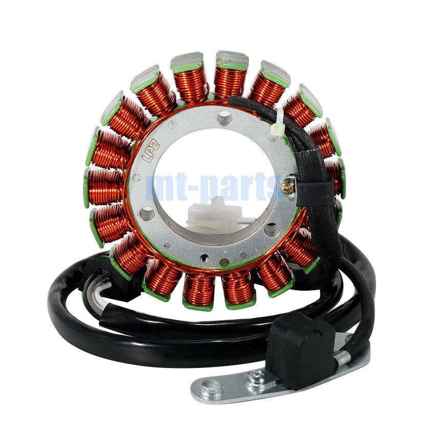 Magneto Stator Coil for Yamaha XVS400C Drag Star Classic (2004-2008)