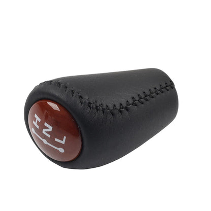 Gear Shift Knob Shifter Handle for Toyota Land Cruiser Prado (2003-2009)