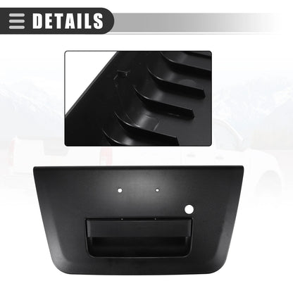 Exterior Tailgate Door Handle for Nissan Frontier (2005-2014)