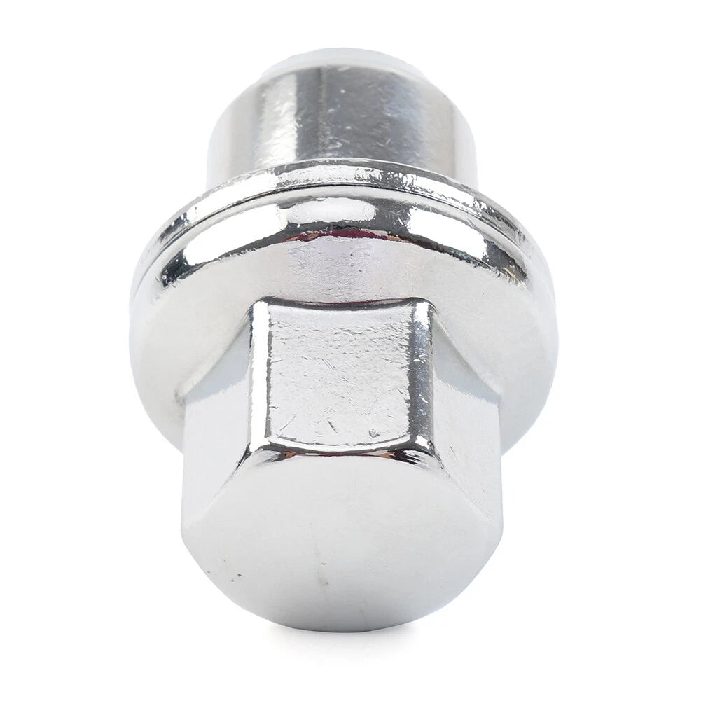Steel Solid Wheel Lug Nut for Land Rover Range Rover Sport (2005-2023)