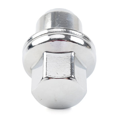Steel Solid Wheel Lug Nut for Land Rover Range Rover Sport (2005-2023)