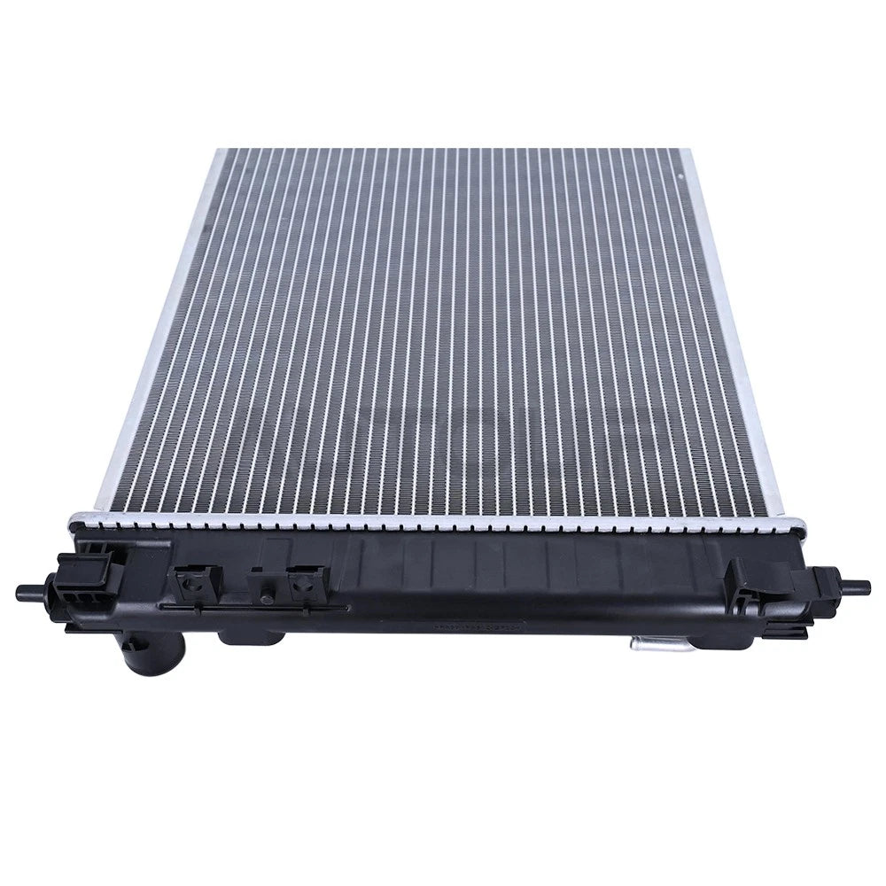 Cooling Radiator Assembly Aluminum Core for Nissan Altima (2019–2021)