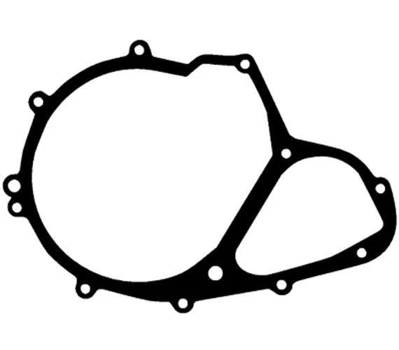 Stator Flywheel Cover Gasket for Bombardier DS650 Quad Boss