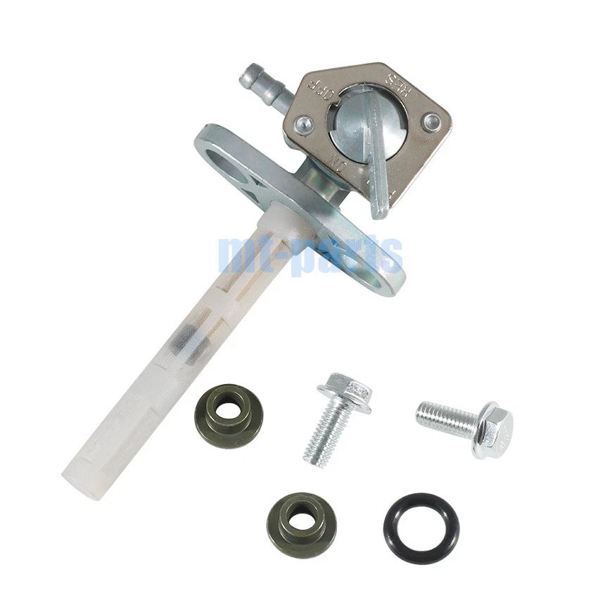 Fuel Petcock for Honda XR600R XR400R (1988-2000, 1996-2004)