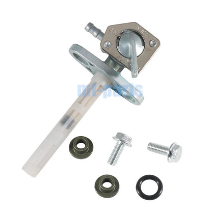 Fuel Petcock for Honda XR600R XR400R (1988-2000, 1996-2004)
