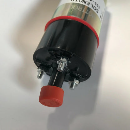 Shut Off Solenoid for Cat 3126 3114 3116