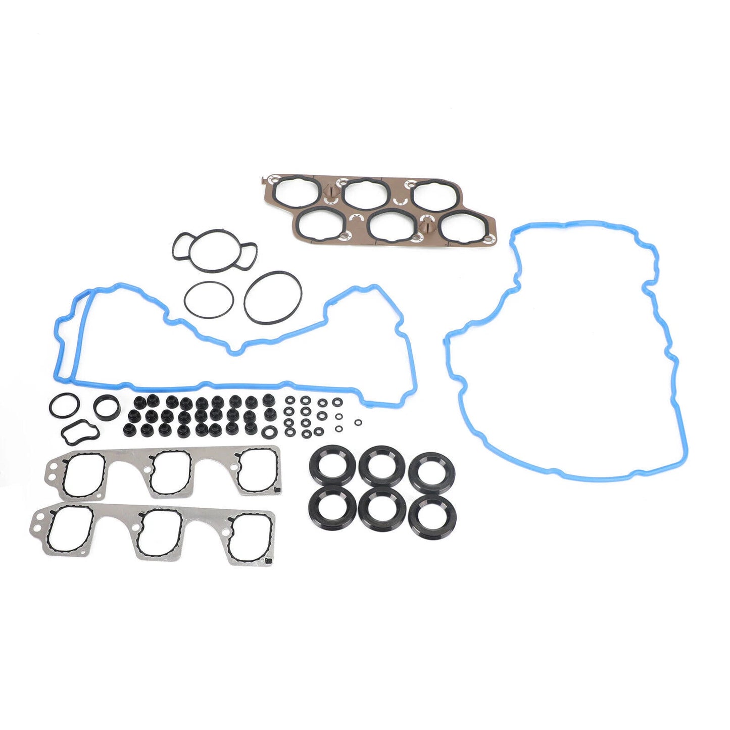 Timing Service Gasket Kit for Holden Commodore VZ VE ALLOYTEC LY7 LE0 (2004-2013)