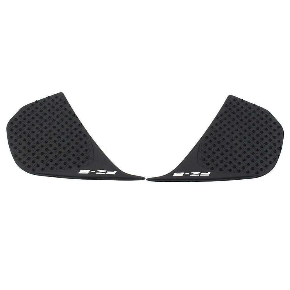 Gas Tank Pad Traction Decal for 2010-2023 Yamaha FZ8 FZ-8