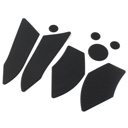 Anti-Slip Knee Tank Pad for Ducati Multistrada 950 950S (2019-2021)