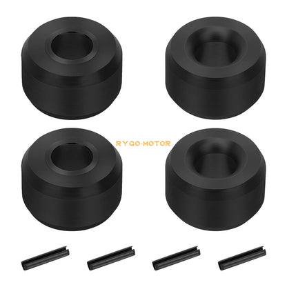 4 x Secondary Clutch Roller Pin for Polaris RZR/Ranger Scrambler/Sportsman