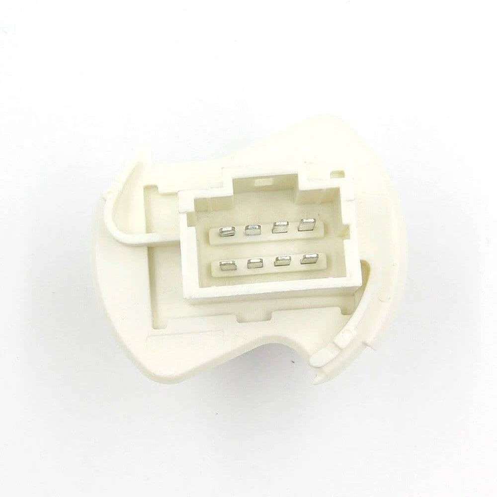 Blower Motor Heater Fan Resistor for Renault Master, Opel Movano (2003-2010)