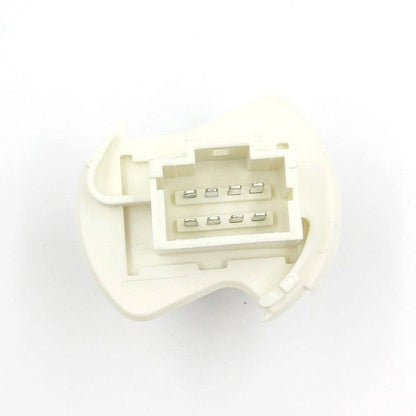 Blower Motor Heater Fan Resistor for Renault Master, Opel Movano (2003-2010)