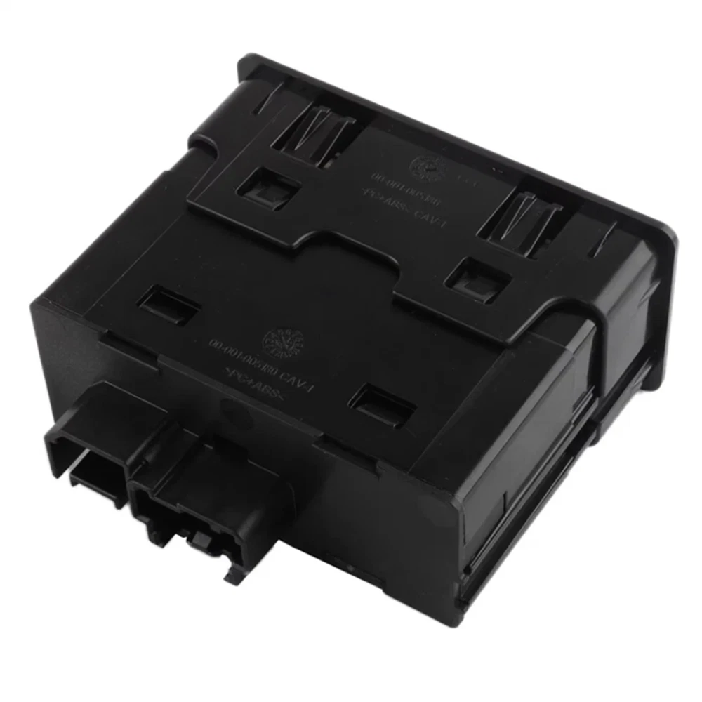USB AUX Port Adapter for Chevrolet Equinox Malibu Terrain (2010-2017)