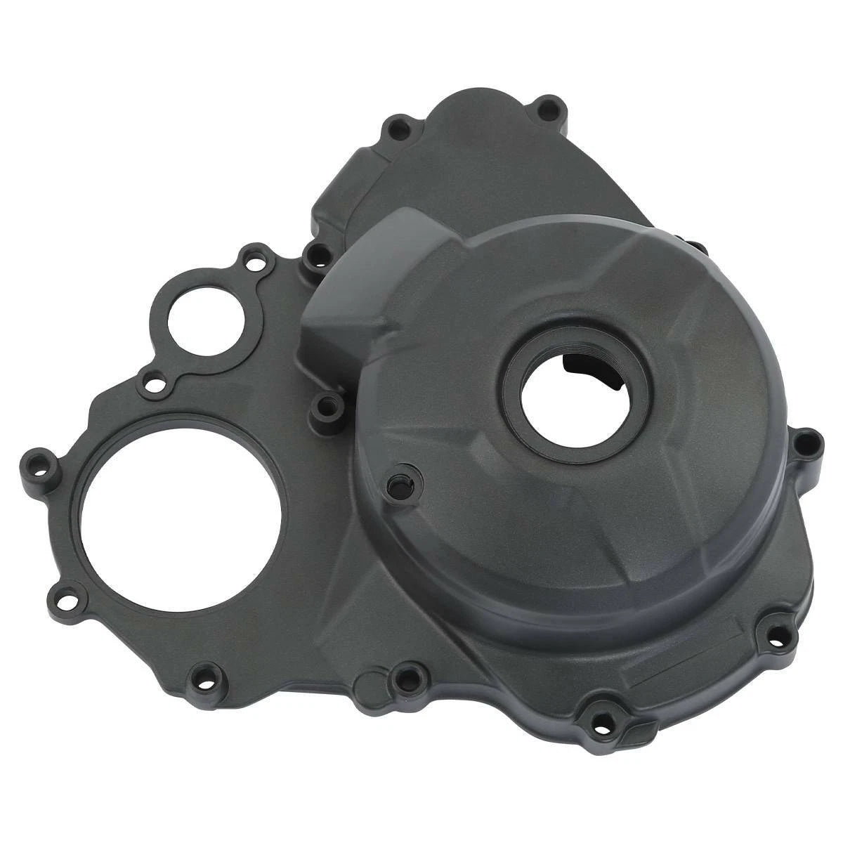 Left Stator Engine Crankcase Cover for Yamaha FJ09, XSR900 (2015-2021)