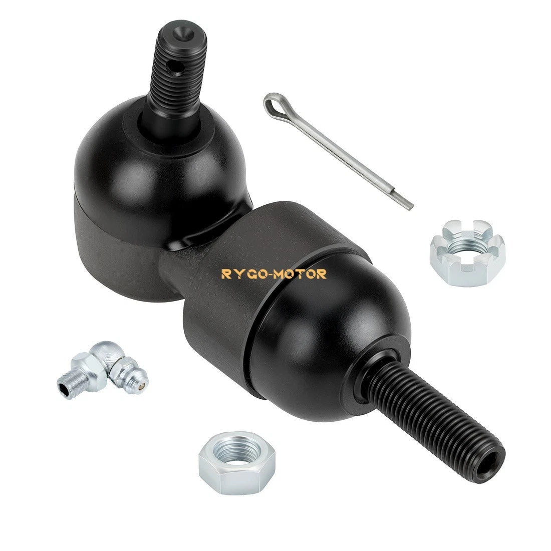 Steering Rack Ball Joint for EZGO Medalist/TXT Golf Carts (1994–2001)