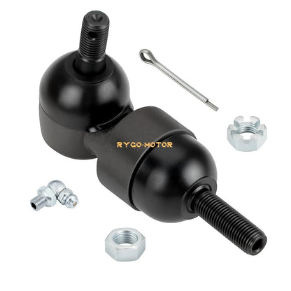 Steering Rack Ball Joint for EZGO Medalist/TXT Golf Carts (1994–2001)