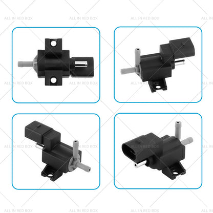 Turbocharger Boost Control Solenoid Valve for VW Audi (2006-2016)